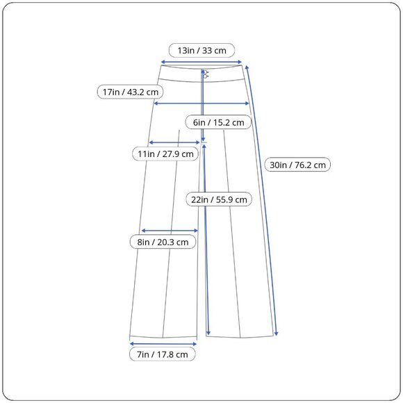 Jones New York Womens Navy & White Stretch Gingham Check Straight-Leg Pants Size - Picture 6 of 6